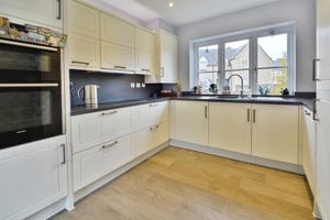 Kitchen- click for photo gallery